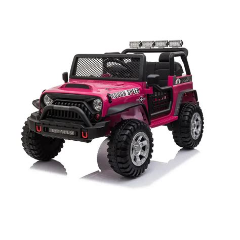 Pink Ride On Car in Australia | Shop Online - Toys For Kids Sydney