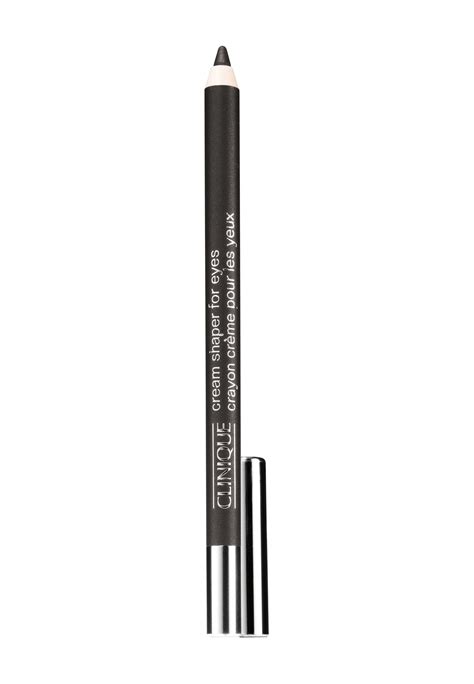 Clinique Cream Shaper For Eyes Eyeliner 01 Black Diamondschwarz