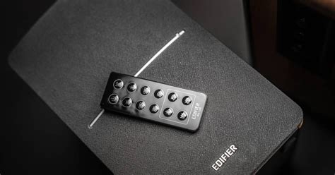 R1280DB Wireless Remote - Edifier USA