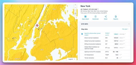 Best Angle For Solar Panels It S Not Your Latitude Footprint Hero