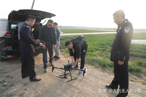 【平安守护】无人机“空中扫毒” 禁种铲毒踏查全覆盖 ——吉林无人机也可以这么强大 知乎