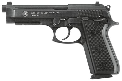 Taurus Pt92 Cal 9mmp Mesnilarmes78 Larmurerie Franco Suisse En Ligne