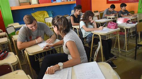 Pruebas Aprender 8 De Cada 10 Estudiantes De Secundaria No Alcanzan El