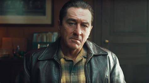 The tragedy of Frank Sheeran in Martin Scorsese's 'The Irishman'