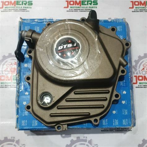 Rouser Ns Kit Assy Clutch Cover Jl Mel Shopee Philippines