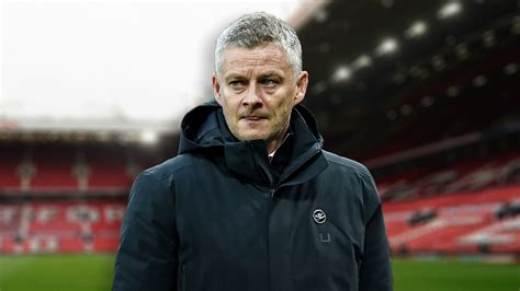 Ole Gunnar Solskjaer Sacked By Manchester United After Watford Defeat