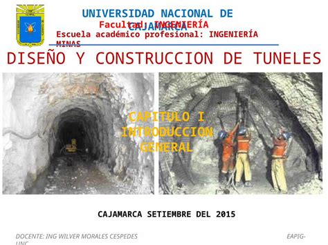 PPT Conocimientos Generales de minería subterranea DOKUMEN TIPS