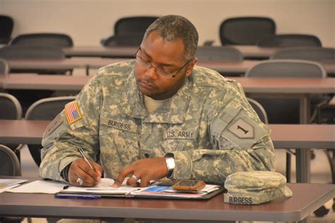 Fort Riley Soldiers Offered Post Army Career Opportunities Article The United States Army