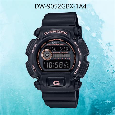 Casio G Shock Special Color Models Dw Gbx A Men S Watch Black