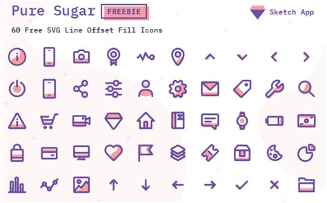 The Best Free Icon Packs To Download In 2021 Finest Free Sets