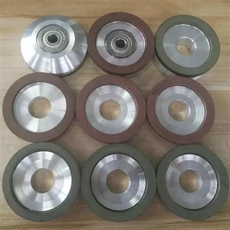 Corrugated Paper Thin Blade Slitter Scorer Tungsten Carbide Grinding