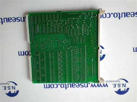 ABB DSAI 130D 3BSE003127R1 ANALOG INPUT BOARD 16 CH 12 I O Modules