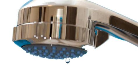 Shower Head Dripping/Leaking? This is How to Fix It - Plumbing Sniper