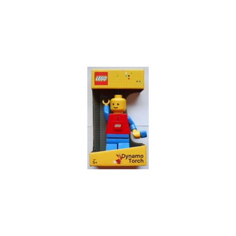 Lego Dynamo Torch Red Torso Brick Owl Lego Marketplace