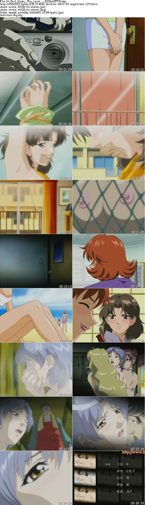 Only Uncensored Hentai Films Eng Sub Page