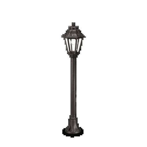 Ideal Lux Dafne Pt Nero En