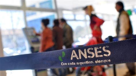 Anses Bono Para Desempleados Quiénes Acceden Y Cómo Se Cobra