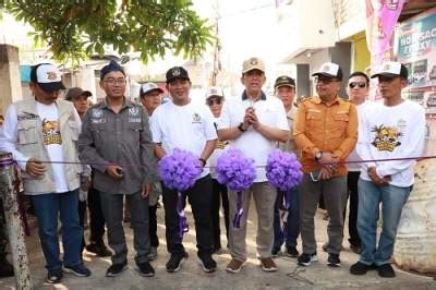 Detak Banten Festival Pesisir Ajang Promosi Wisata Dan Budaya