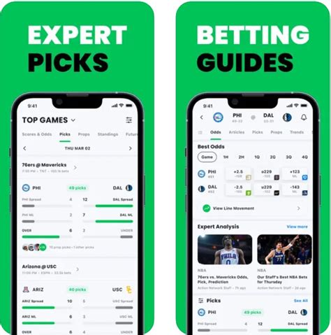 11 Best Sports Betting Apps for Android & iOS 2026 | Freeappsforme