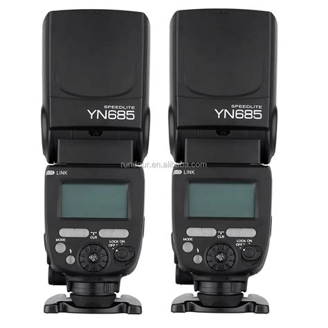 Yongnuo Yn Hss Speedlite S Ttl Flash Speedlight Yn For