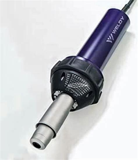 1 0kg LEISTER WELDY HOT AIR HT1600 At 12333 Piece In Pimpri Chinchwad ID 2850785127373