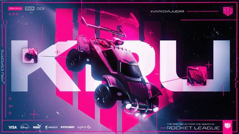 KRU PROJECT :: Behance