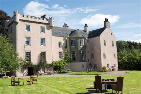 Castle of Park – Banff, Aberdeenshire - Great British & Irish Hotels