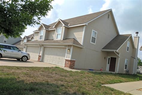 Grand Addition Townhomes Apartments Lawrence Ks 66047