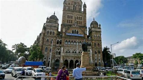 Brihanmumbai Municipal Corporation Bmc Budget 2024 25 2 फेब्रुवारीला