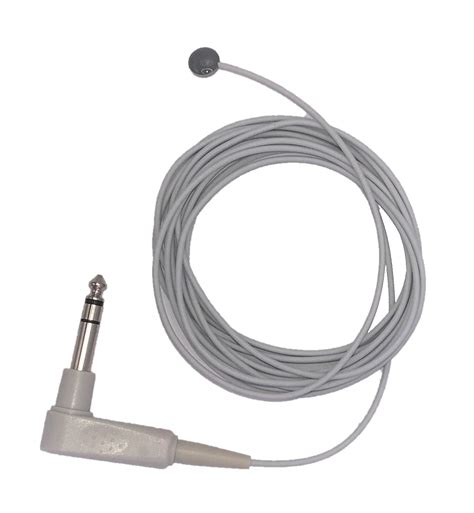 Temperature Probe Skin Pediatric Ysi700 Rohs Spacelabs Healthcare