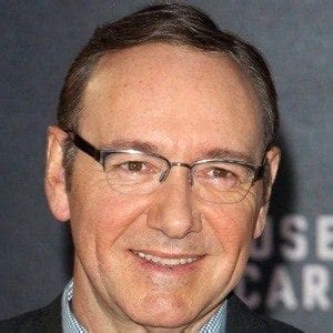 Kevin Spacey - Age, Family, Bio | Famous Birthdays