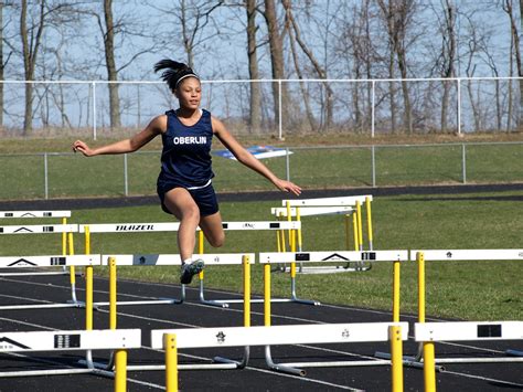 Middle School Track Team Flickr