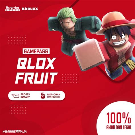 Jual Blox Fruits Money Paket Indonesia Shopee Indonesia