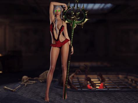 Blood Elf By Pigmillion Hentai Foundry