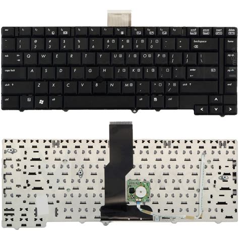 Teclado Hp Elitebook P V S B Novo