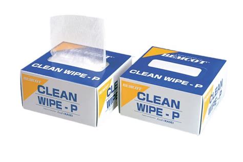 Bemcot™ Clean Wipe P Cleanstat Pte Ltd