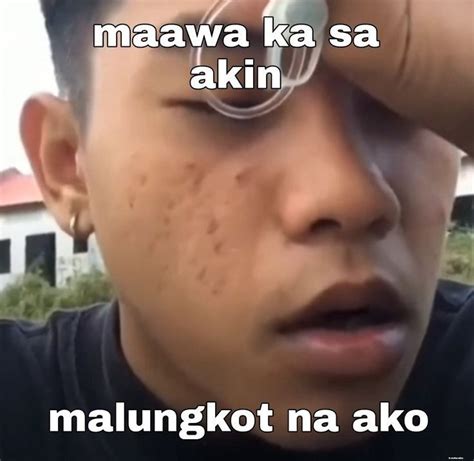 Filo Memes Meme Reaction Meme Tagalog Quotes Funny Tagalog Quotes