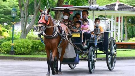 Dilema Budaya Hewan Pekerja dan Eksploitasi