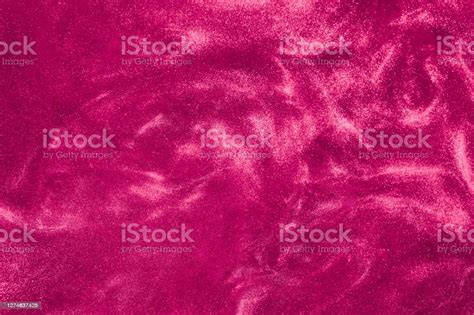 Pink Glitter Shimmering Magic Bokeh Background Stock Photo Download