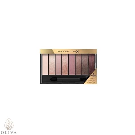 Max Factor Masterpiece Nude Palette Cherry Nudes Oliva Online Apoteka