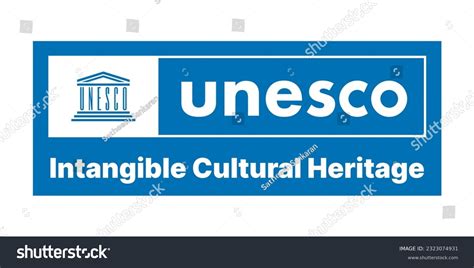 Unesco World Heritage Logo