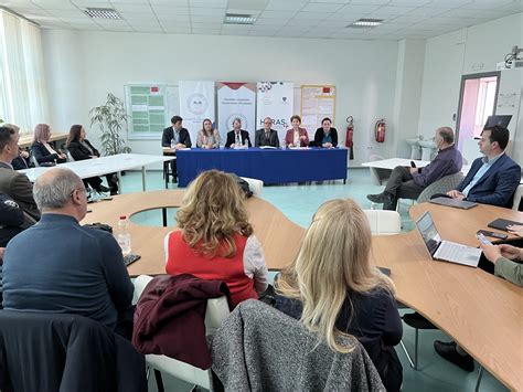 U Mbajt Konferenca P R Kohezionin Social Dhe Barazin N Kosov