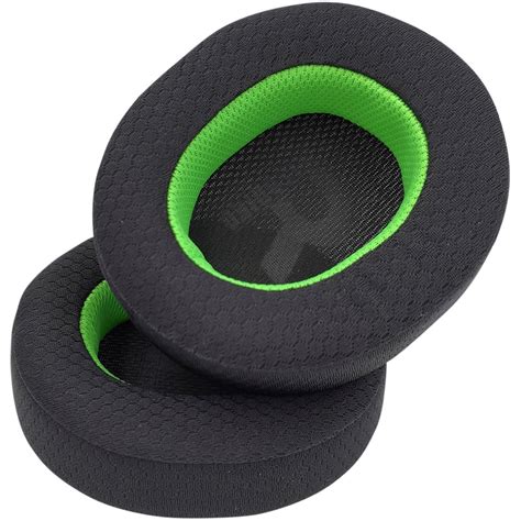 Misodiko Upgraded Ear Pads Cushions Replacement For Steelseries Arctis