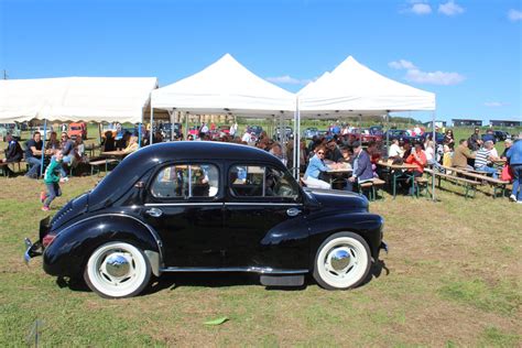 Photos Montmédy affluence record à la Fête des pommes à Fresnois