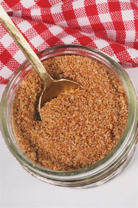 Barbecue Dry Rub My Recipe Magic