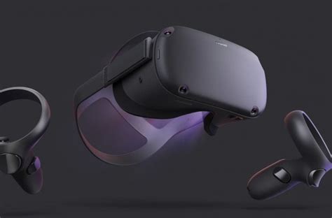 Oculus Quest Promises High End Wire Free VR Essential Install