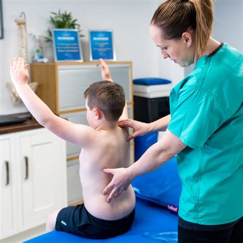 Therapies Welwyn Osteopaths