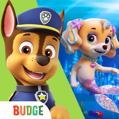 PAW Patrol Rescue World 2023.5.0 (Android 5.1+) APK Download by Budge ...