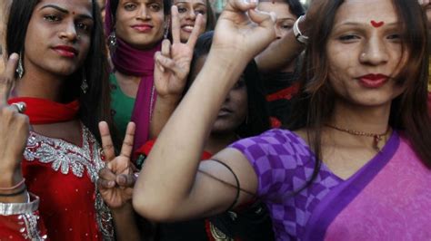 Over 48000 Transgender Individuals Eligible To Vote In Upcoming Lok Sabha Elections