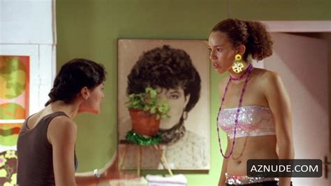 ANTOINETTE ENGEL Nude AZNude